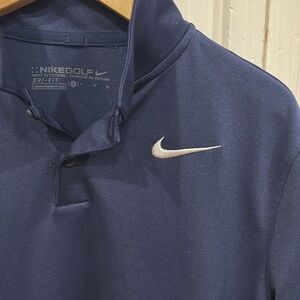 hurley nike dri fit polo shirts